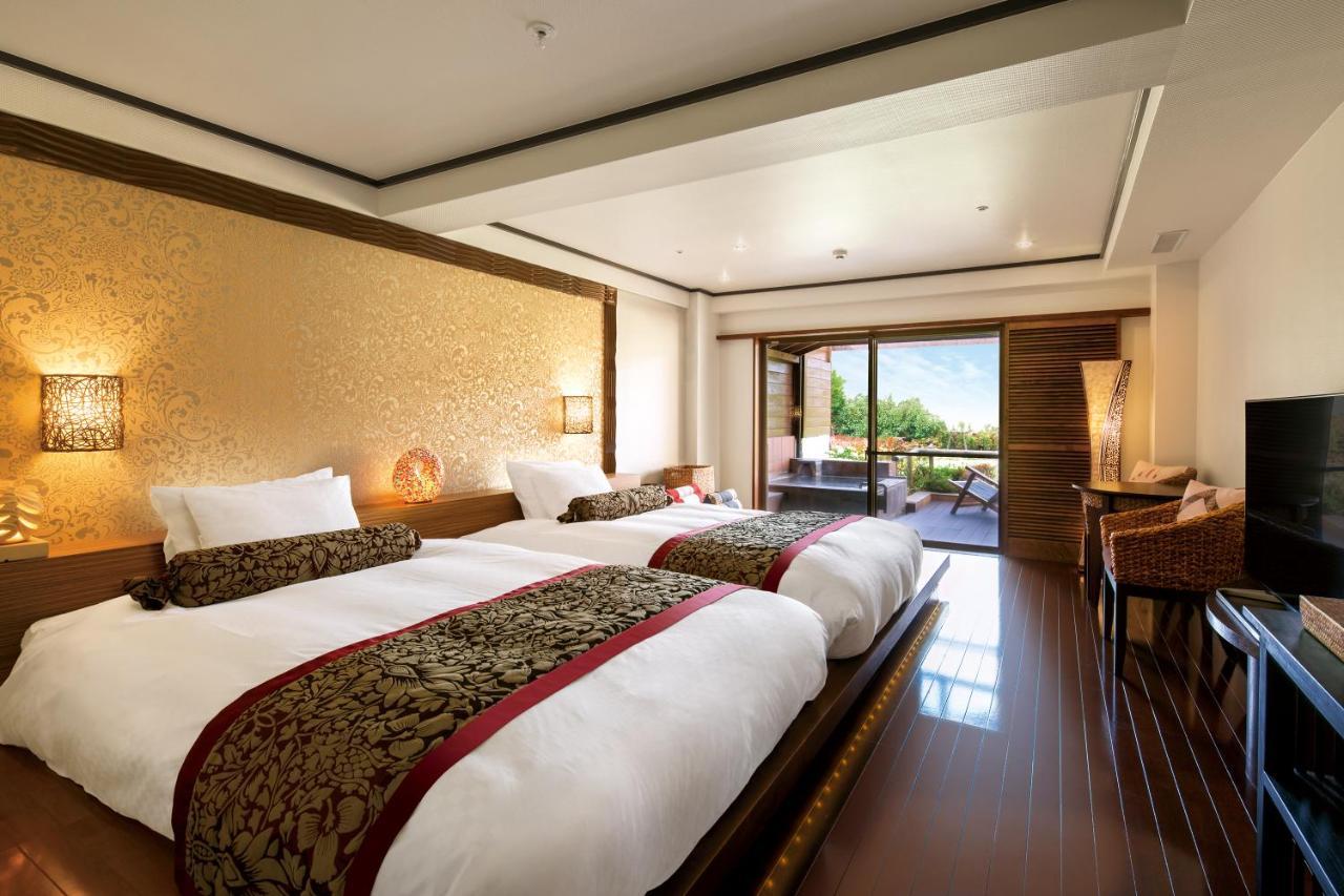 Hotel Green Plaza Хаконе Экстерьер фото